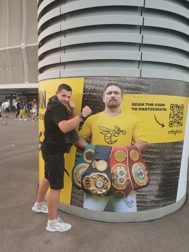 Zdjęcie główne wgrane przez użytkownika