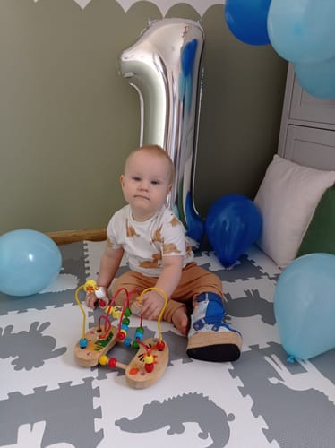 Main photo uploaded by the user