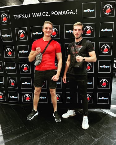 Zdjęcie główne wgrane przez użytkownika