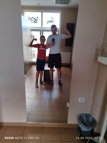 Zdjęcie główne wgrane przez użytkownika