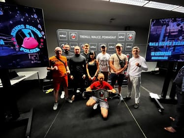 Main photo uploaded by the user