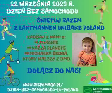 Zdjęcie główne wgrane przez użytkownika