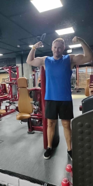 Main photo uploaded by the user