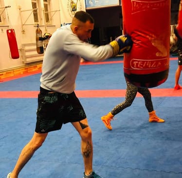 Main photo uploaded by the user