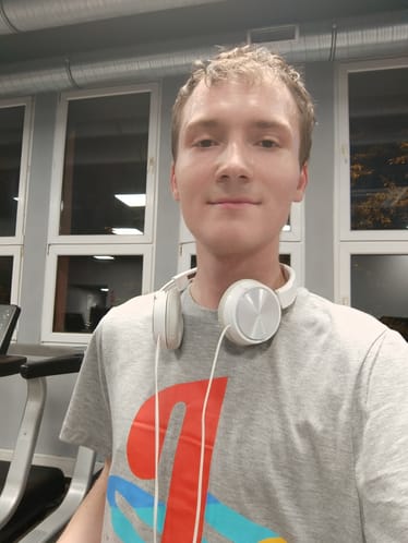 Main photo uploaded by the user