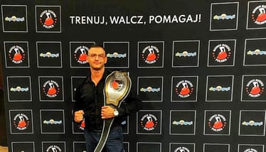 Zdjęcie główne wgrane przez użytkownika