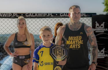 Zdjęcie główne wgrane przez użytkownika