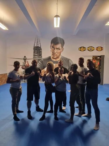 Zdjęcie główne wgrane przez użytkownika