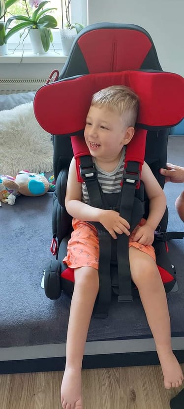 Main photo uploaded by the user