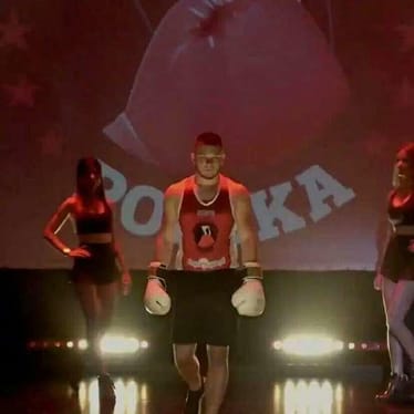 Zdjęcie główne wgrane przez użytkownika