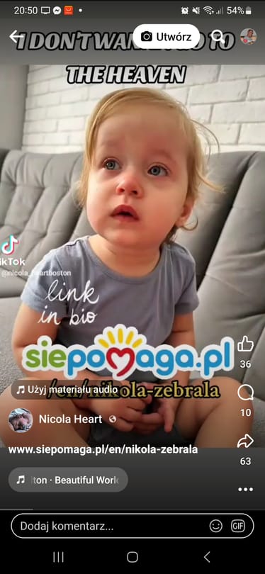 Main photo uploaded by the user