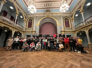 Zdjęcie główne wgrane przez użytkownika