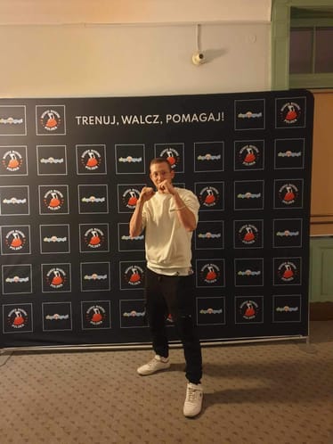 Main photo uploaded by the user