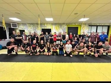 Main photo uploaded by the user