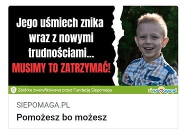 Zdjęcie główne wgrane przez użytkownika