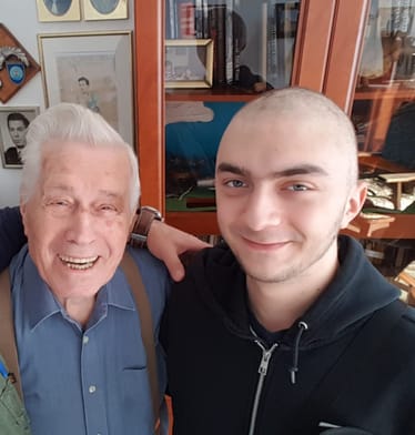 Main photo uploaded by the user