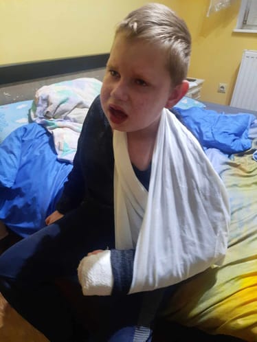 Main photo uploaded by the user