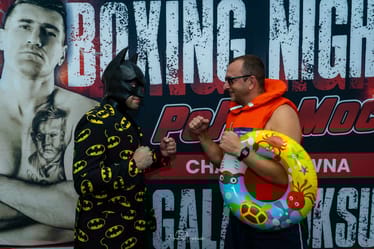 Zdjęcie główne wgrane przez użytkownika