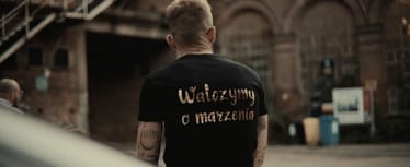 Main photo uploaded by the user