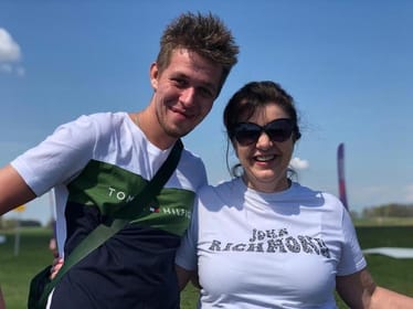 Main photo uploaded by the user