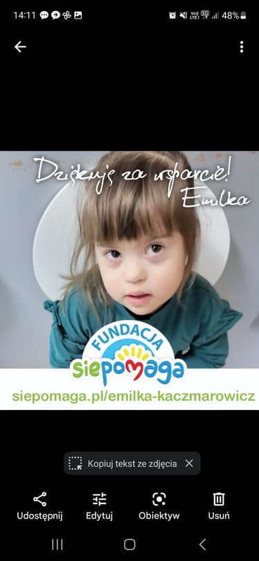 Main photo uploaded by the user