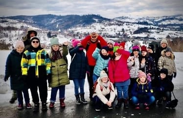 Zdjęcie główne wgrane przez użytkownika