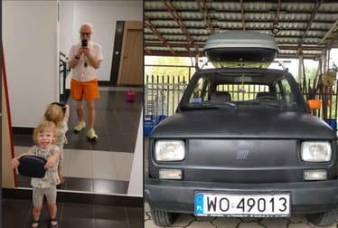 Zdjęcie główne wgrane przez użytkownika
