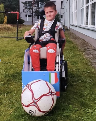 Zdjęcie główne wgrane przez użytkownika