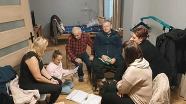 Zdjęcie główne wgrane przez użytkownika