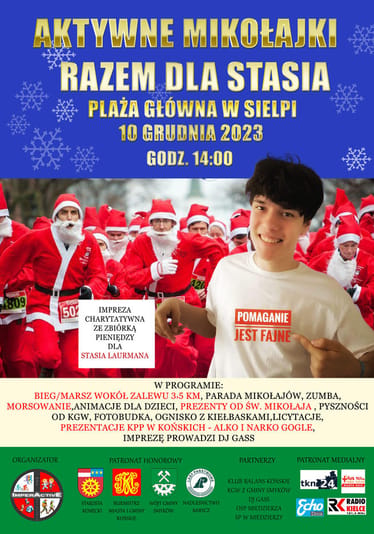 Zdjęcie główne wgrane przez użytkownika
