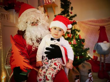 Main photo uploaded by the user