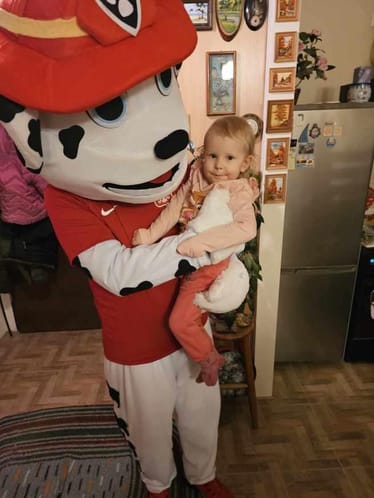 Main photo uploaded by the user