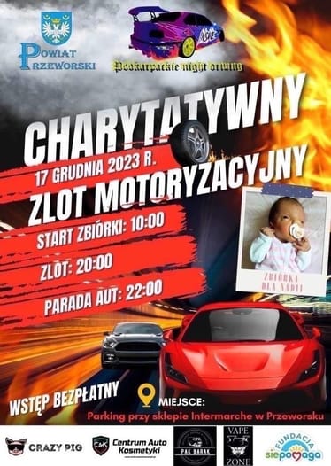 Zdjęcie główne wgrane przez użytkownika