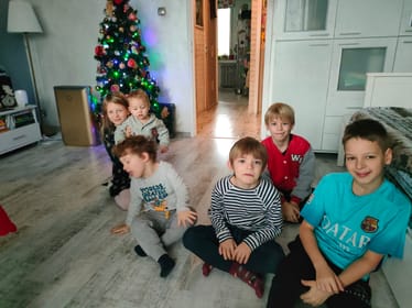 Zdjęcie główne wgrane przez użytkownika