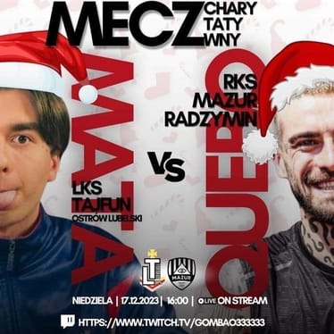 Zdjęcie główne wgrane przez użytkownika