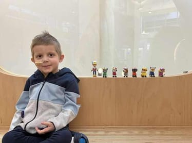 Main photo uploaded by the user