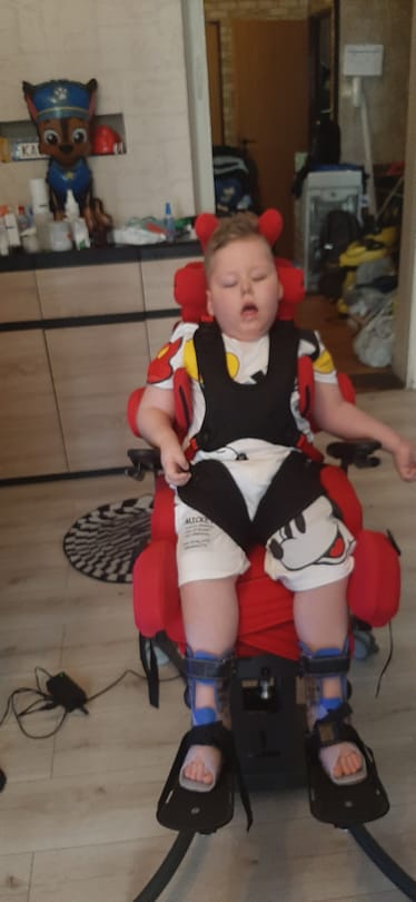 Main photo uploaded by the user