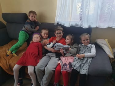 Main photo uploaded by the user