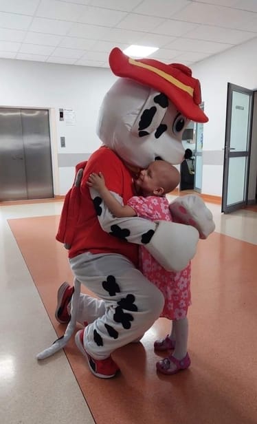 Main photo uploaded by the user