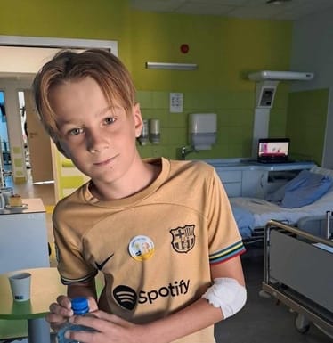 Main photo uploaded by the user