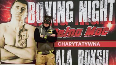 Zdjęcie główne wgrane przez użytkownika