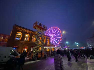 Zdjęcie główne wgrane przez użytkownika