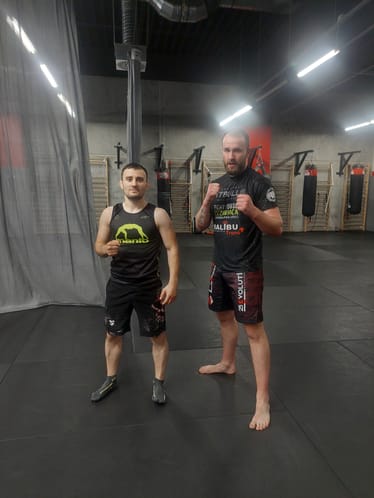 Main photo uploaded by the user