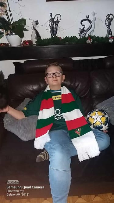 Main photo uploaded by the user