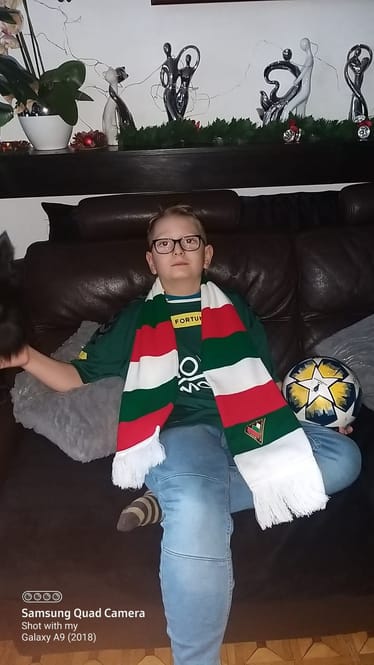 Main photo uploaded by the user