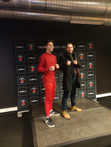 Main photo uploaded by the user