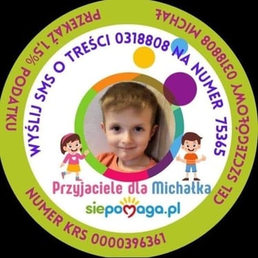 Zdjęcie główne wgrane przez użytkownika
