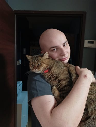 Main photo uploaded by the user