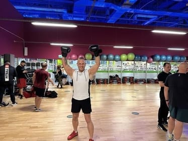 Main photo uploaded by the user