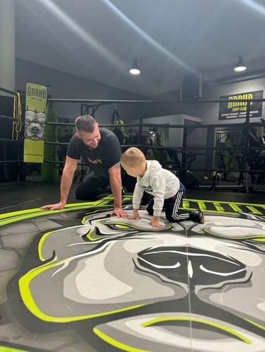 Main photo uploaded by the user